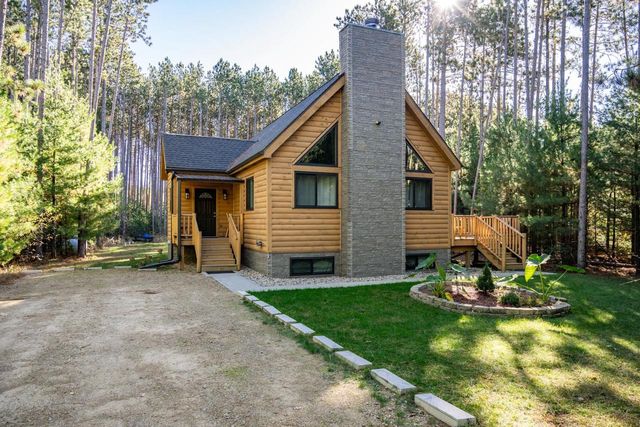 1782 20th Court, Arkdale, WI 54613