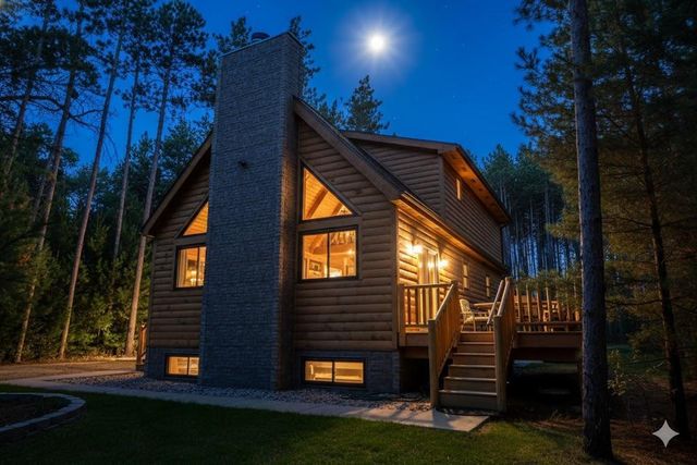 1782 20th Court, Arkdale, WI 54613