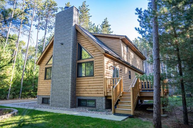 1782 20th Court, Arkdale, WI 54613