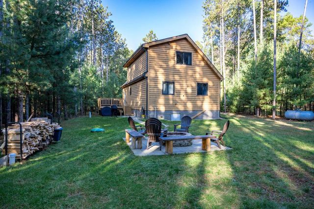 1782 20th Court, Arkdale, WI 54613