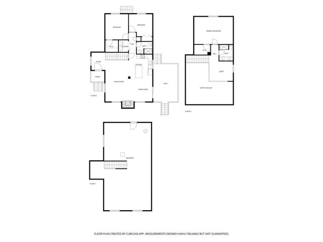 1782 20th Court, Arkdale, WI 54613