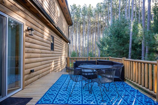 1782 20th Court, Arkdale, WI 54613