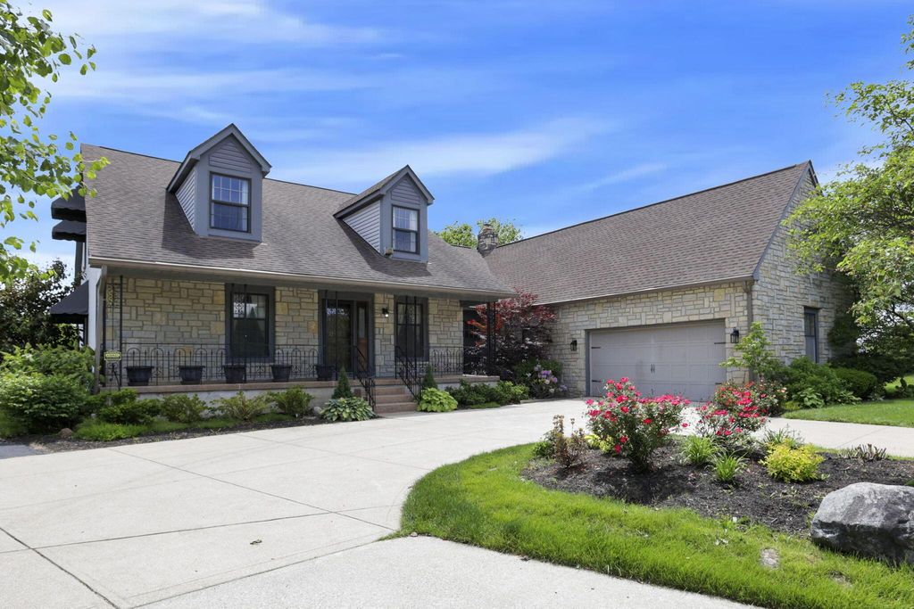 3171 Orders Road, Grove City, OH 43123