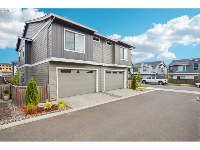 16786 Se SCOUTERS MOUNTAIN Rd, Happy Valley, OR 97086