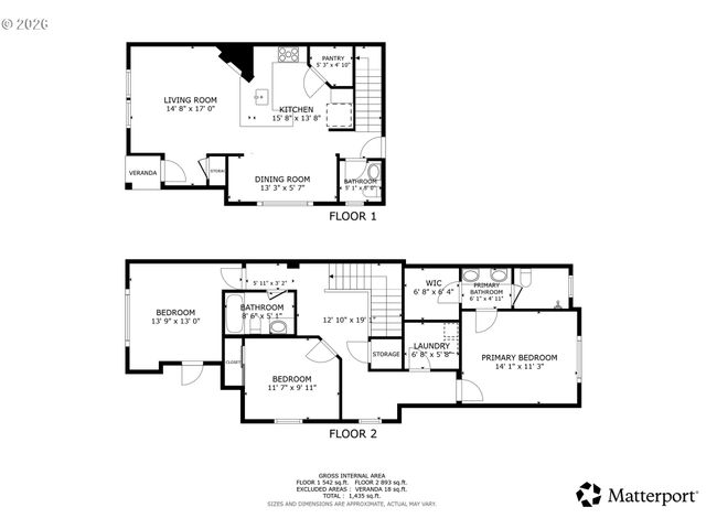 16786 Se SCOUTERS MOUNTAIN Rd, Happy Valley, OR 97086