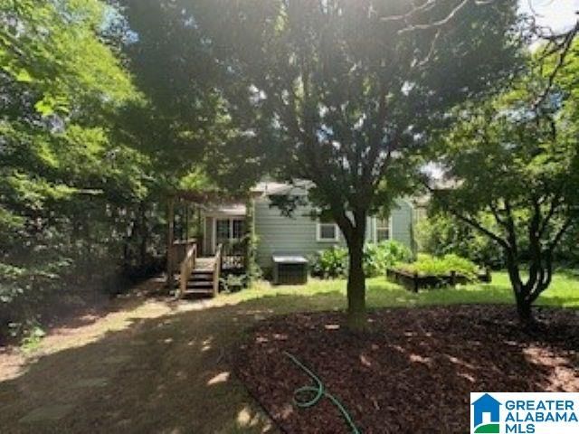 712 47TH WAY S, Birmingham, AL 35222
