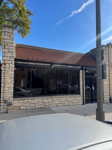 2709 Ridgeland Avenue, Berwyn, IL 60402