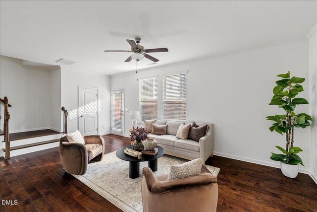 508 Oak Forest View Lane, Wake Forest, NC 27587