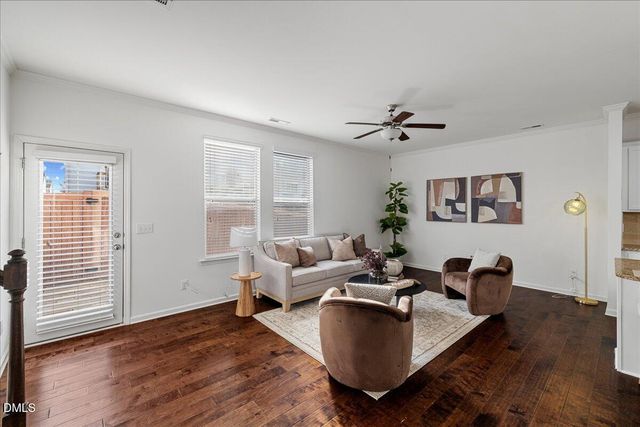 508 Oak Forest View Lane, Wake Forest, NC 27587