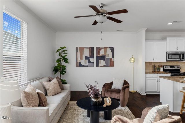 508 Oak Forest View Lane, Wake Forest, NC 27587