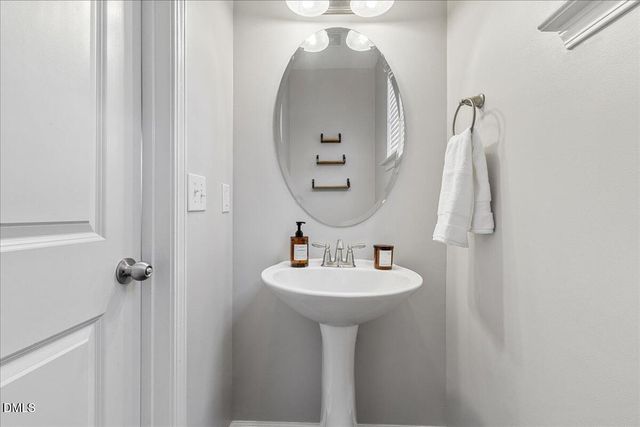 508 Oak Forest View Lane, Wake Forest, NC 27587