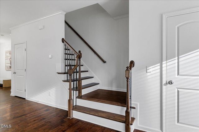 508 Oak Forest View Lane, Wake Forest, NC 27587