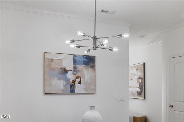 508 Oak Forest View Lane, Wake Forest, NC 27587