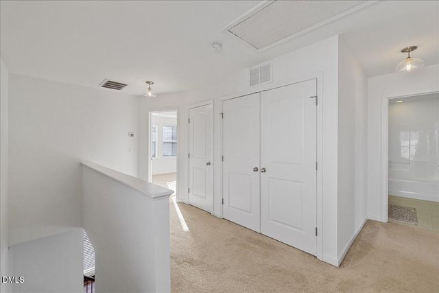 508 Oak Forest View Lane, Wake Forest, NC 27587