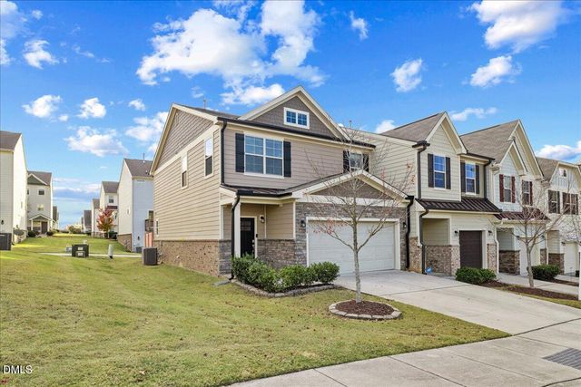 508 Oak Forest View Lane, Wake Forest, NC 27587