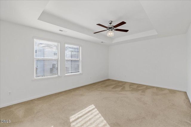 508 Oak Forest View Lane, Wake Forest, NC 27587