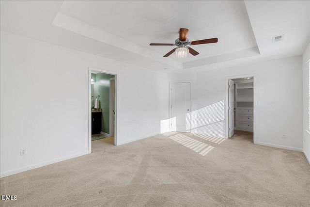 508 Oak Forest View Lane, Wake Forest, NC 27587