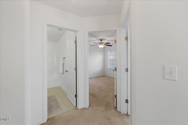 508 Oak Forest View Lane, Wake Forest, NC 27587