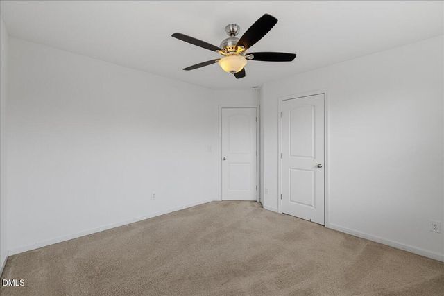 508 Oak Forest View Lane, Wake Forest, NC 27587