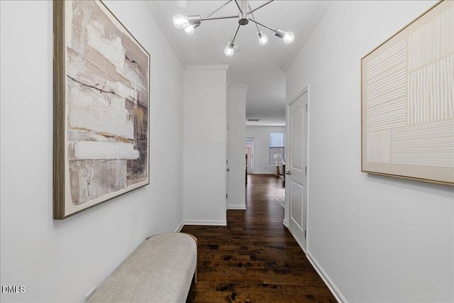 508 Oak Forest View Lane, Wake Forest, NC 27587