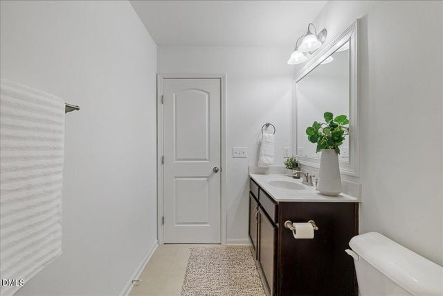 508 Oak Forest View Lane, Wake Forest, NC 27587