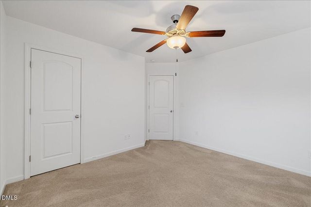 508 Oak Forest View Lane, Wake Forest, NC 27587