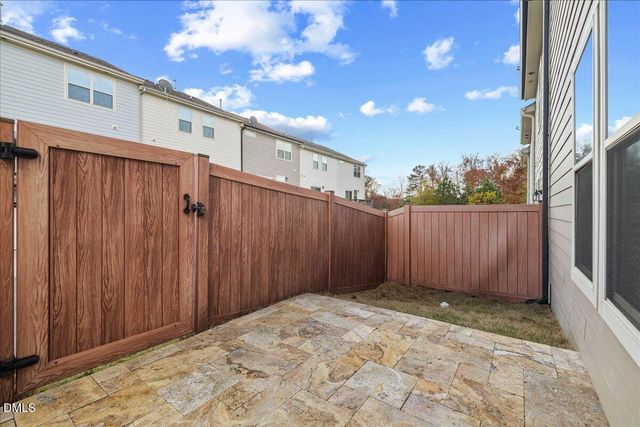 508 Oak Forest View Lane, Wake Forest, NC 27587