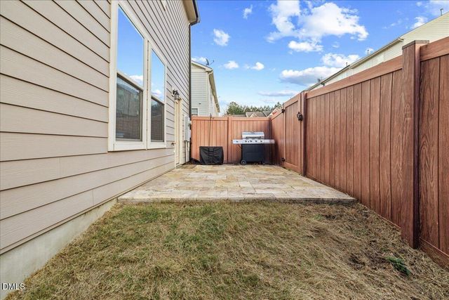 508 Oak Forest View Lane, Wake Forest, NC 27587