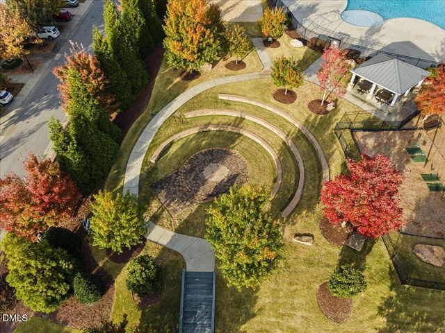 508 Oak Forest View Lane, Wake Forest, NC 27587