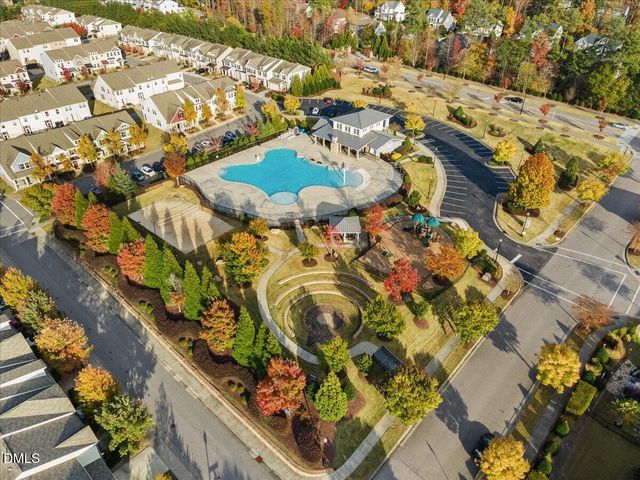 508 Oak Forest View Lane, Wake Forest, NC 27587