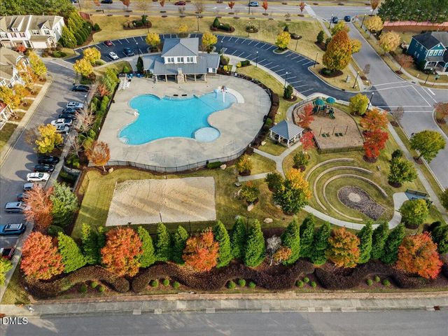 508 Oak Forest View Lane, Wake Forest, NC 27587