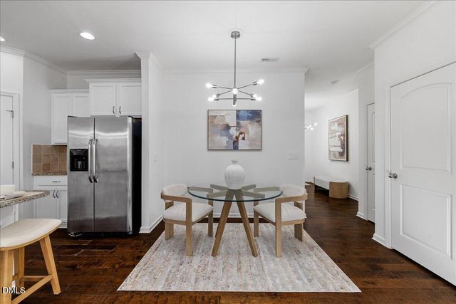 508 Oak Forest View Lane, Wake Forest, NC 27587