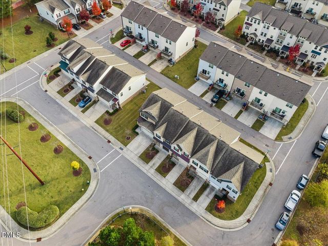 508 Oak Forest View Lane, Wake Forest, NC 27587