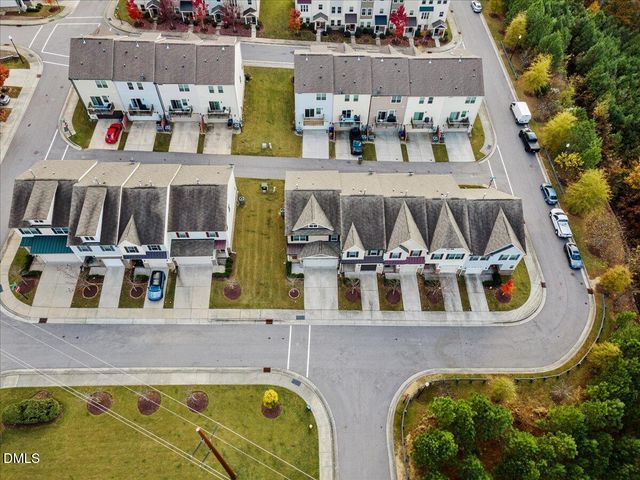 508 Oak Forest View Lane, Wake Forest, NC 27587