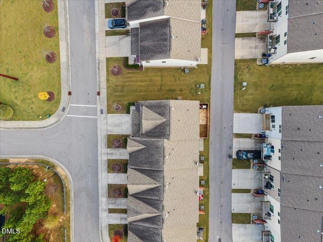 508 Oak Forest View Lane, Wake Forest, NC 27587