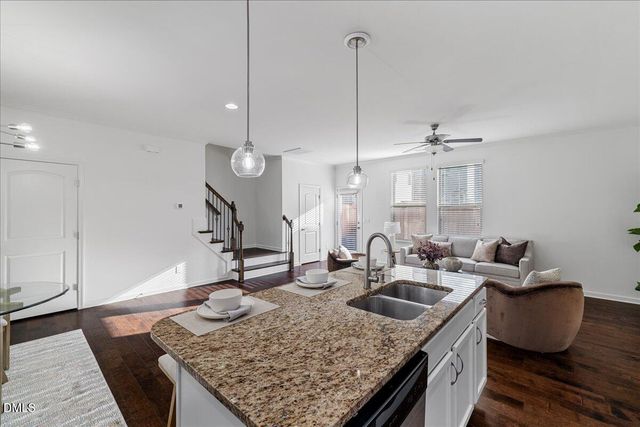 508 Oak Forest View Lane, Wake Forest, NC 27587