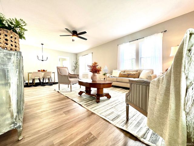 1414 R Street, Bedford, IN 47421