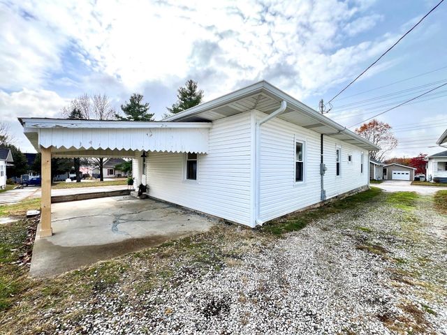 1414 R Street, Bedford, IN 47421