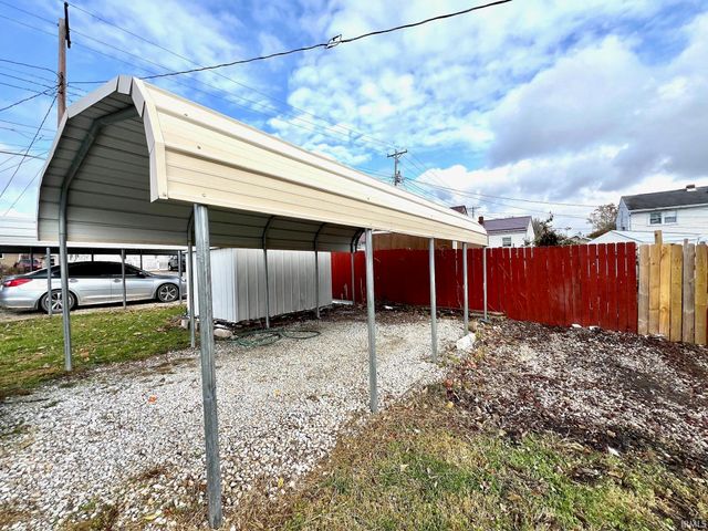 1414 R Street, Bedford, IN 47421