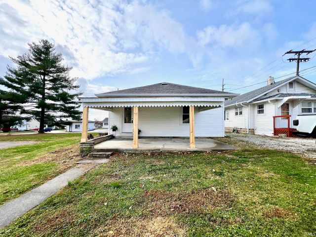 1414 R Street, Bedford, IN 47421