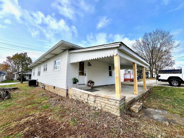 1414 R Street, Bedford, IN 47421