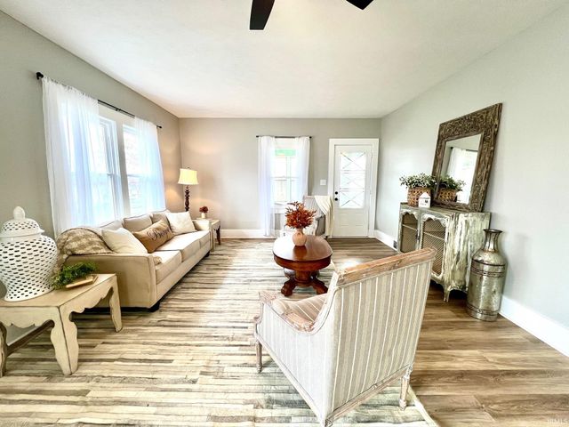 1414 R Street, Bedford, IN 47421