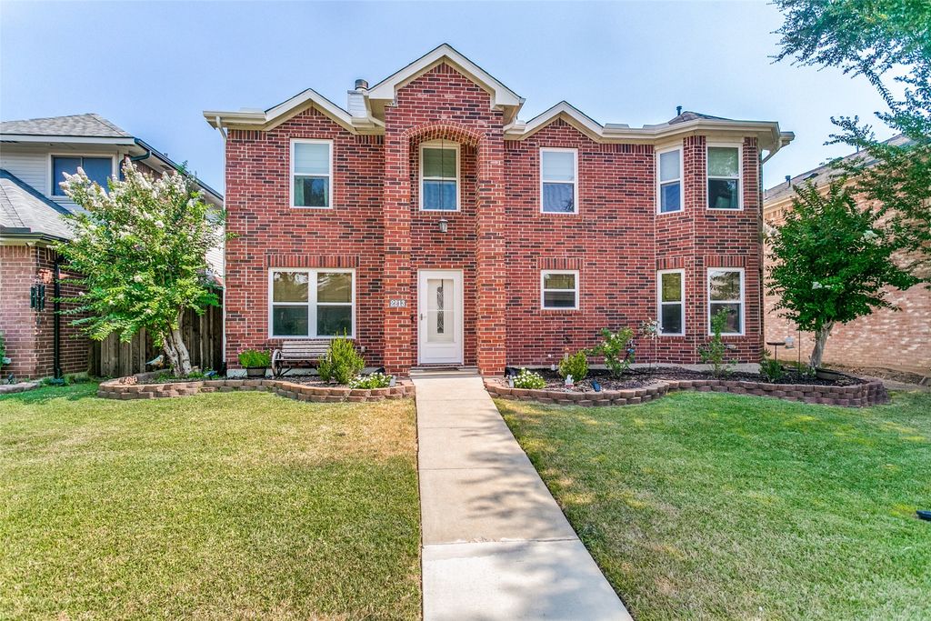 2213 Bresee Drive, Carrollton, TX 75010 — photo 5