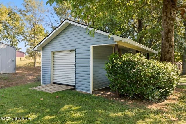 311 Marks Lane Ln, Bardstown, KY 40004