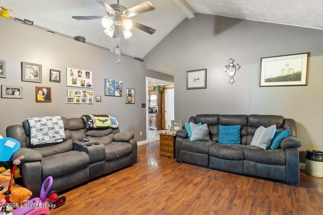 311 Marks Lane Ln, Bardstown, KY 40004