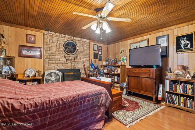 311 Marks Lane Ln, Bardstown, KY 40004