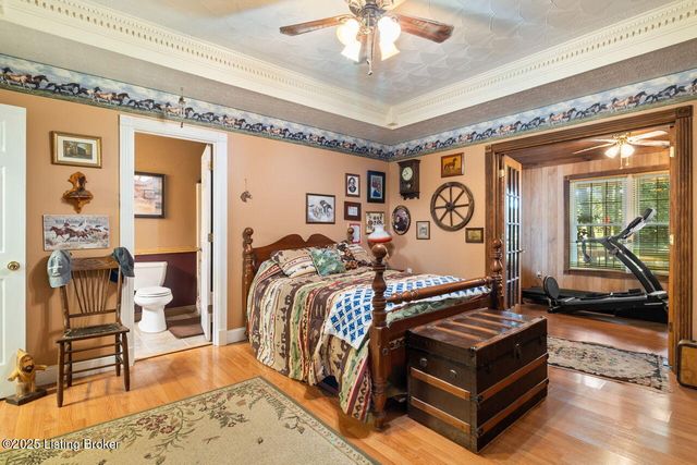 311 Marks Lane Ln, Bardstown, KY 40004