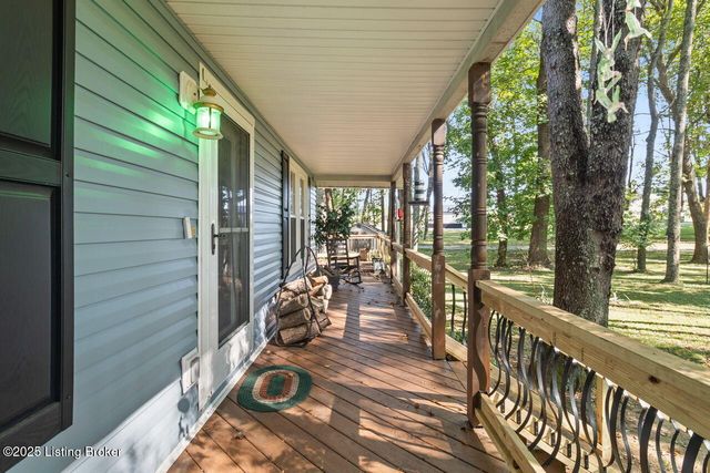 311 Marks Lane Ln, Bardstown, KY 40004