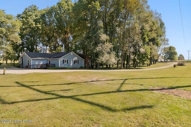 311 Marks Lane Ln, Bardstown, KY 40004