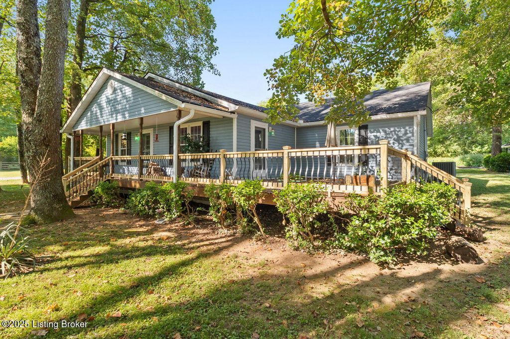 311 Marks Lane Ln, Bardstown, KY 40004